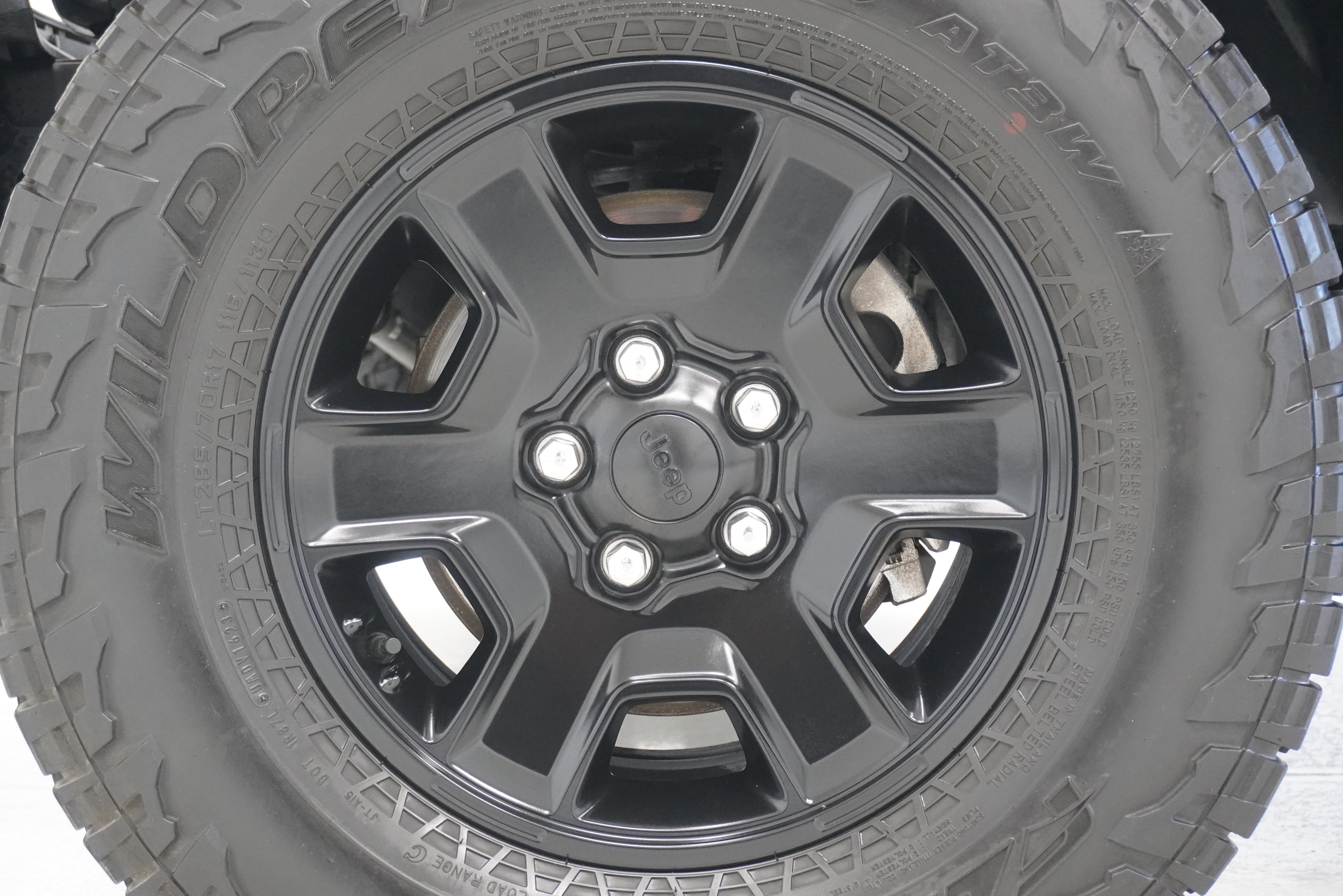 Used 2023 Jeep Gladiator Mojave w/ LED Lighting Group image 26