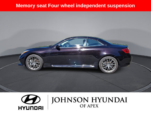 Used 2013 INFINITI G37 IPL RWD image 5