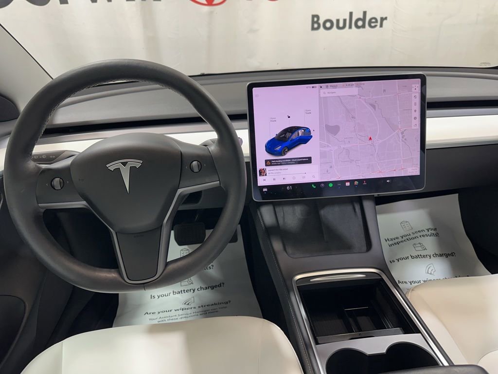 Used 2022 Tesla Model 3 Long Range image 22