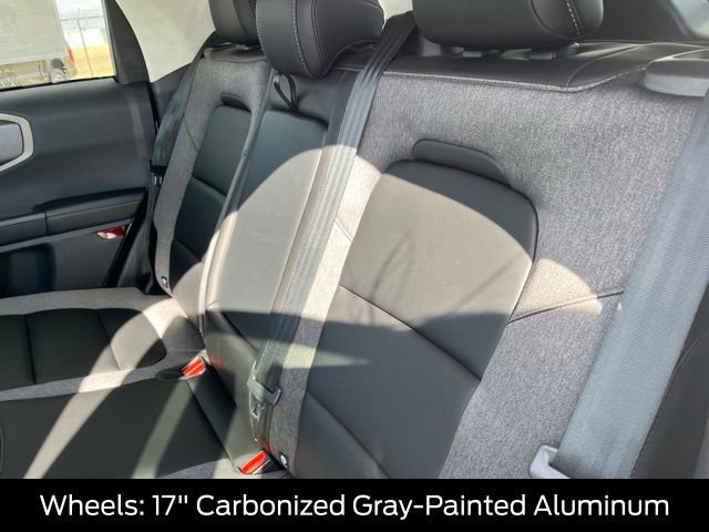 New 2026 Ford Bronco Sport Big Bend w/ Convenience Package image 17