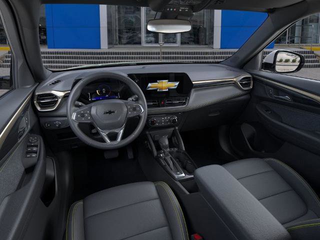 New 2026 Chevrolet TrailBlazer ACTIV w/ Driver Confidence Package image 15