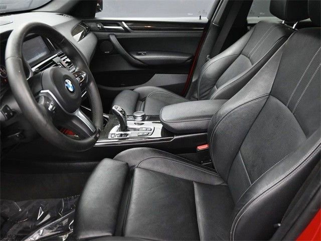Used 2017 BMW X3 xDrive35i image 17