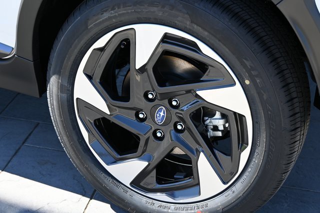 New 2026 Subaru Crosstrek 2.5i Limited image 12