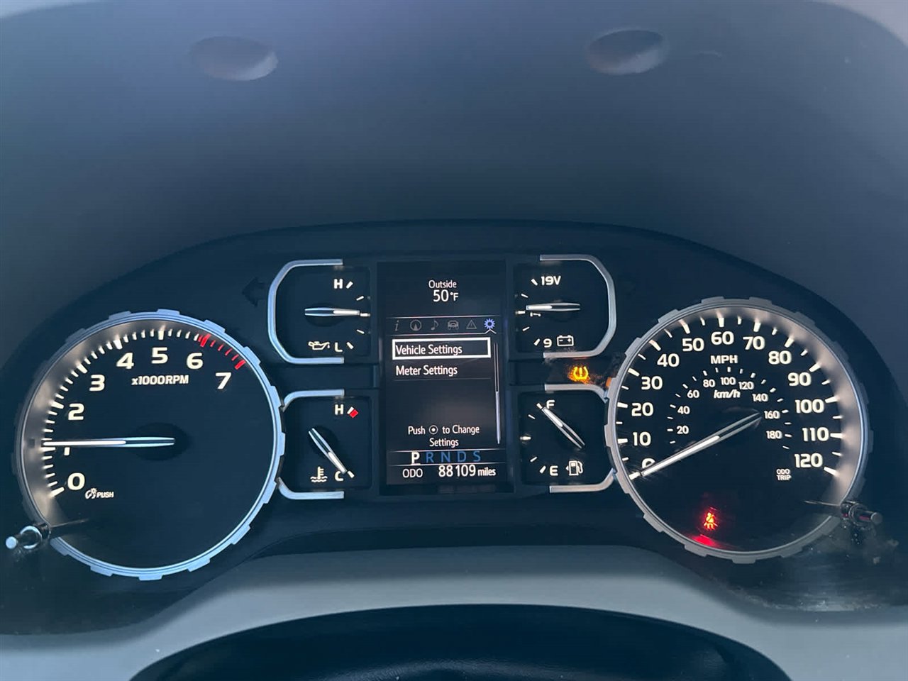 Used 2019 Toyota Tundra 1794 Edition image 25