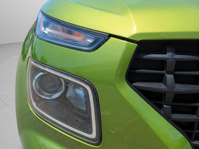 Certified 2023 Hyundai Venue SE FWD image 81