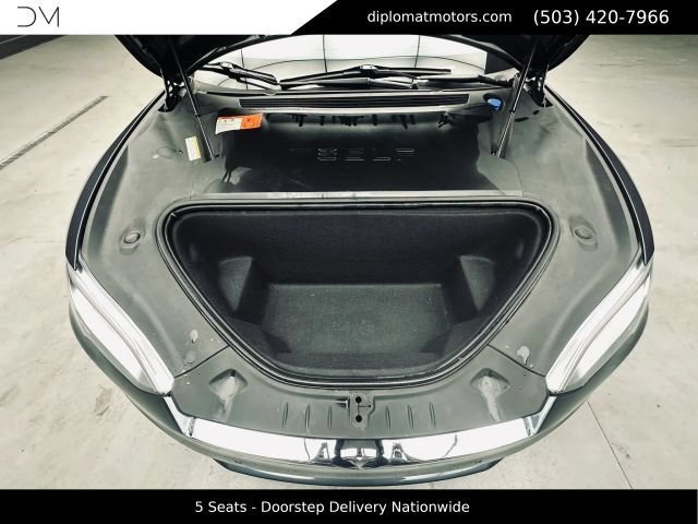 Used 2016 Tesla Model S 90D AWD/4WD image 44