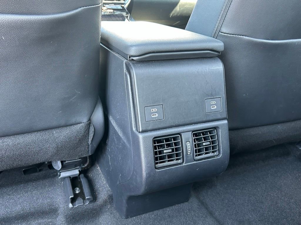 Used 2025 Toyota bZ4X FWD w/ Weather Package image 65