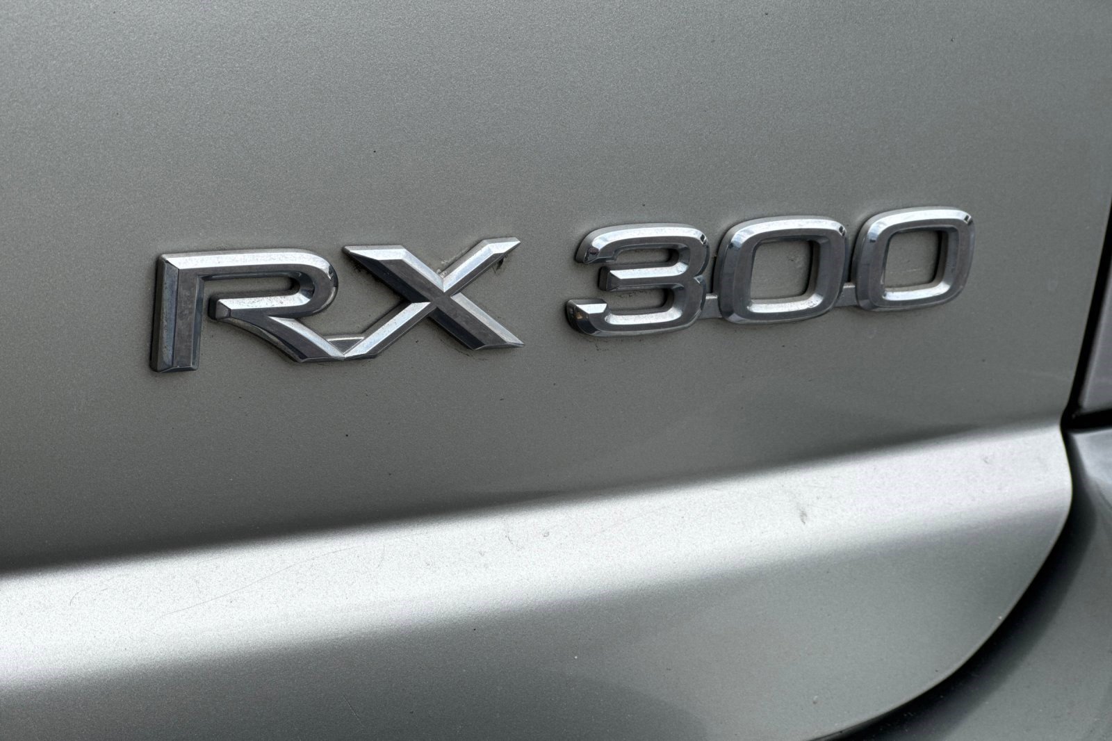 Used 2001 Lexus RX 300 4WD image 21