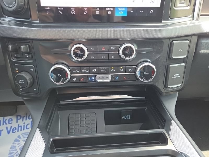 New 2026 Ford F250 Platinum AWD/4WD image 43