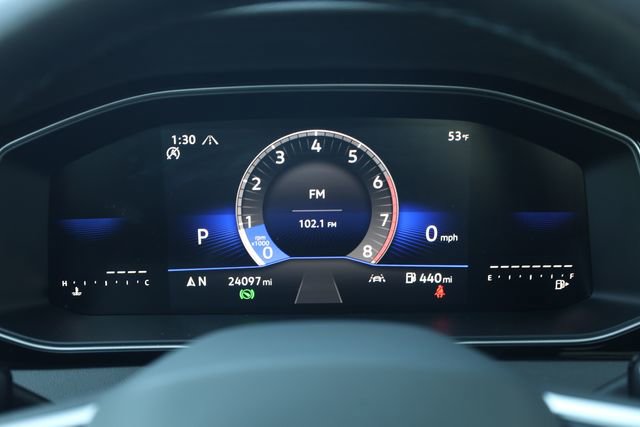 Used 2025 Volkswagen Jetta Sport image 16