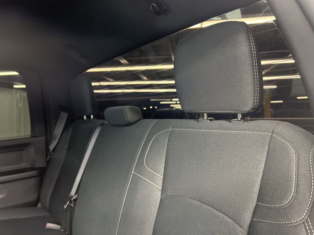 Used 2026 RAM 2500 Tradesman image 11