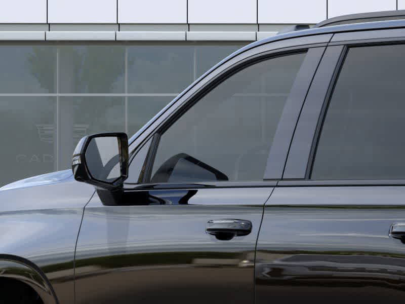 New 2026 Cadillac Escalade ESV Platinum Sport image 12