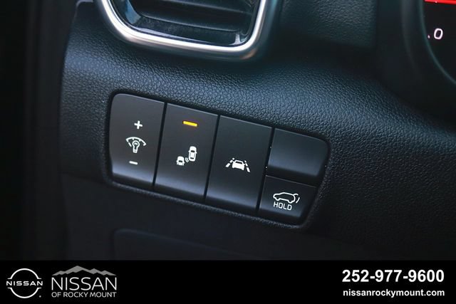 Used 2021 Kia Sportage EX w/ EX Technology Package FWD image 28