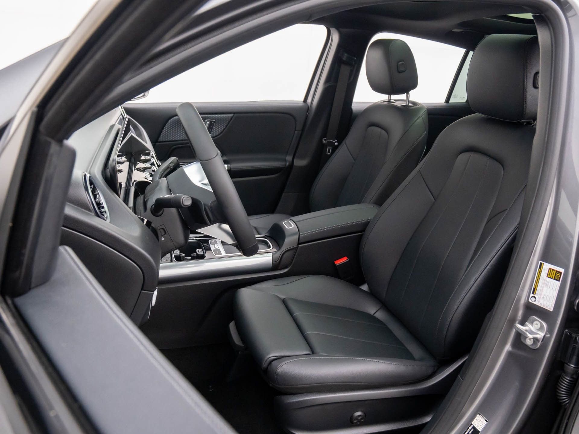 New 2026 Mercedes-Benz GLA 250 4MATIC image 17