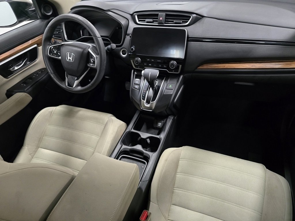 Used 2019 Honda CR-V EX image 22