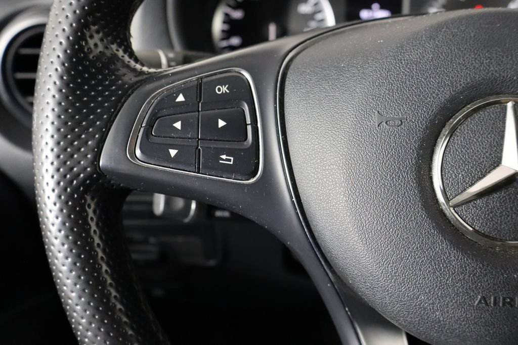 Used 2018 Mercedes-Benz Metris image 15