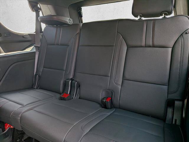 Certified 2023 Chevrolet Tahoe RST w/ Luxury Package AWD/4WD image 16