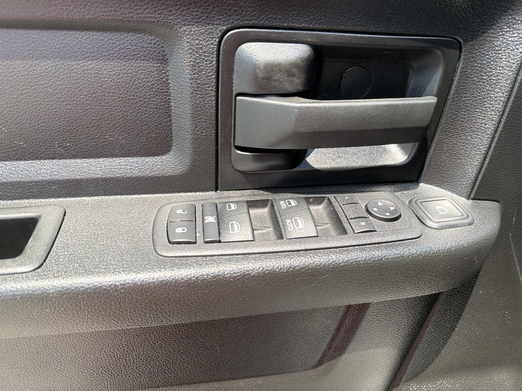 Used 2024 RAM 5500 Tradesman AWD/4WD image 18