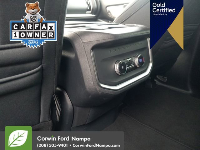 Certified 2025 Ford Expedition Max Active image 27