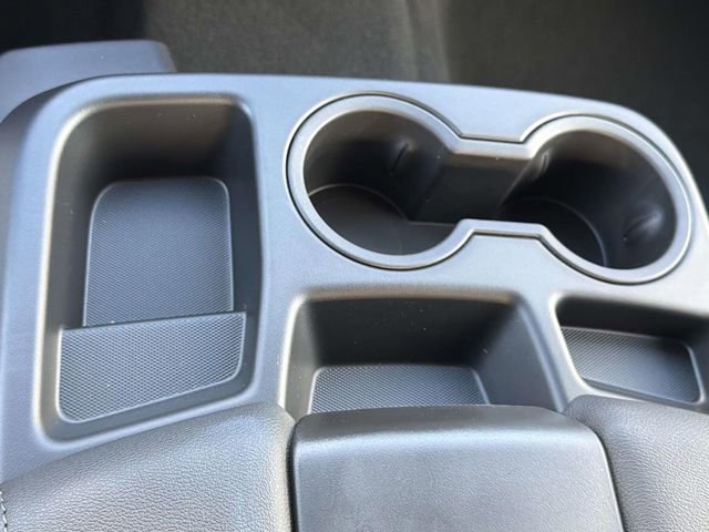 New 2026 Chevrolet Silverado 2500 Custom w/ Custom Value Package image 34