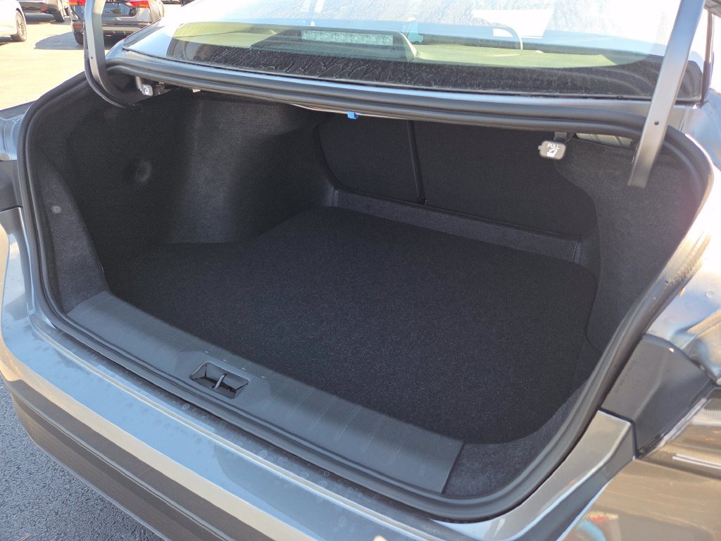 New 2027 Nissan Sentra S w/ Floor Mat Package FWD image 25