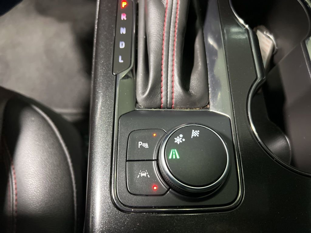 Used 2025 Chevrolet Blazer RS image 39