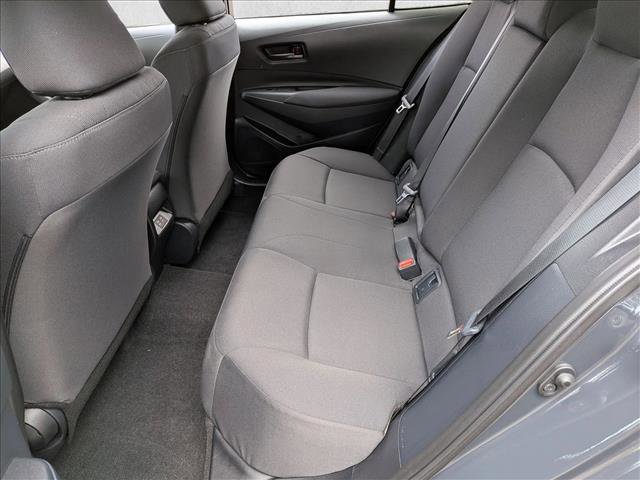 Used 2025 Toyota Corolla LE image 18