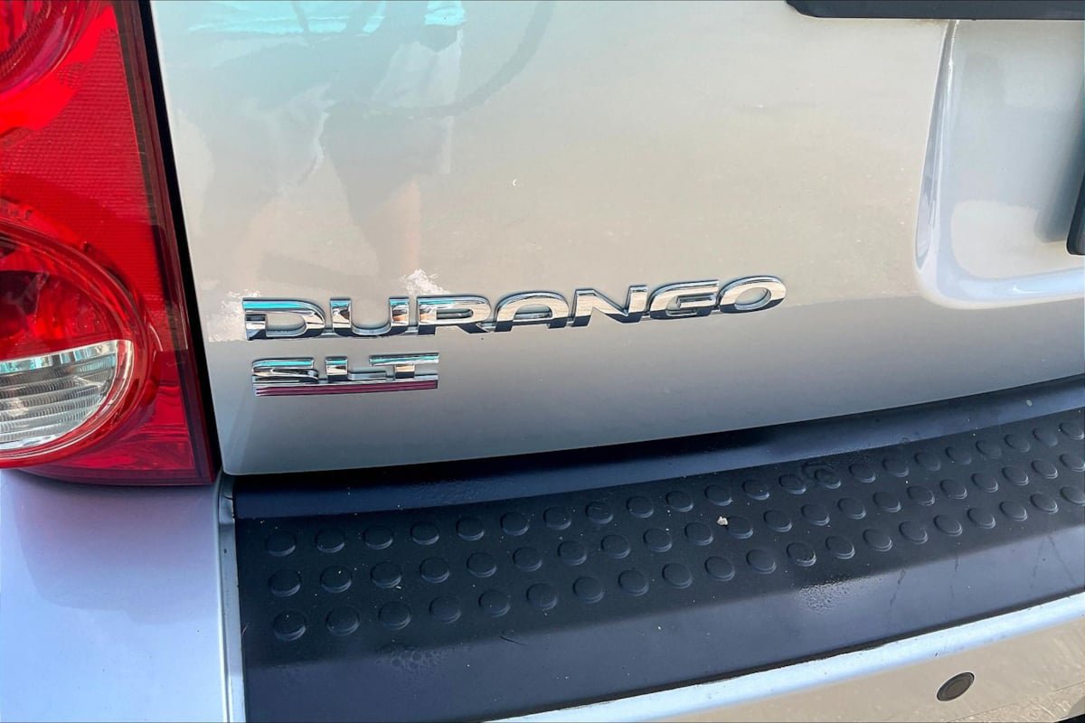 Used 2007 Dodge Durango SLT AWD/4WD image 22