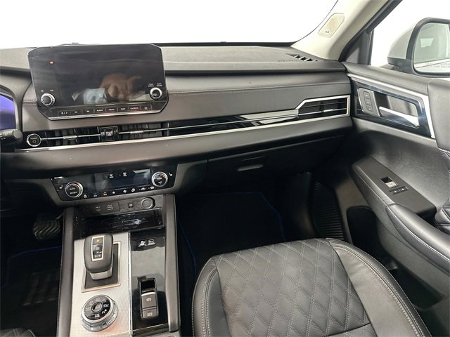 Used 2023 Mitsubishi Outlander SEL image 27