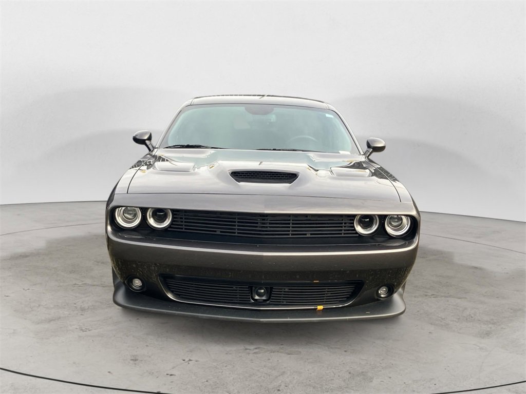 Used 2023 Dodge Challenger GT w/ Plus Package image 4