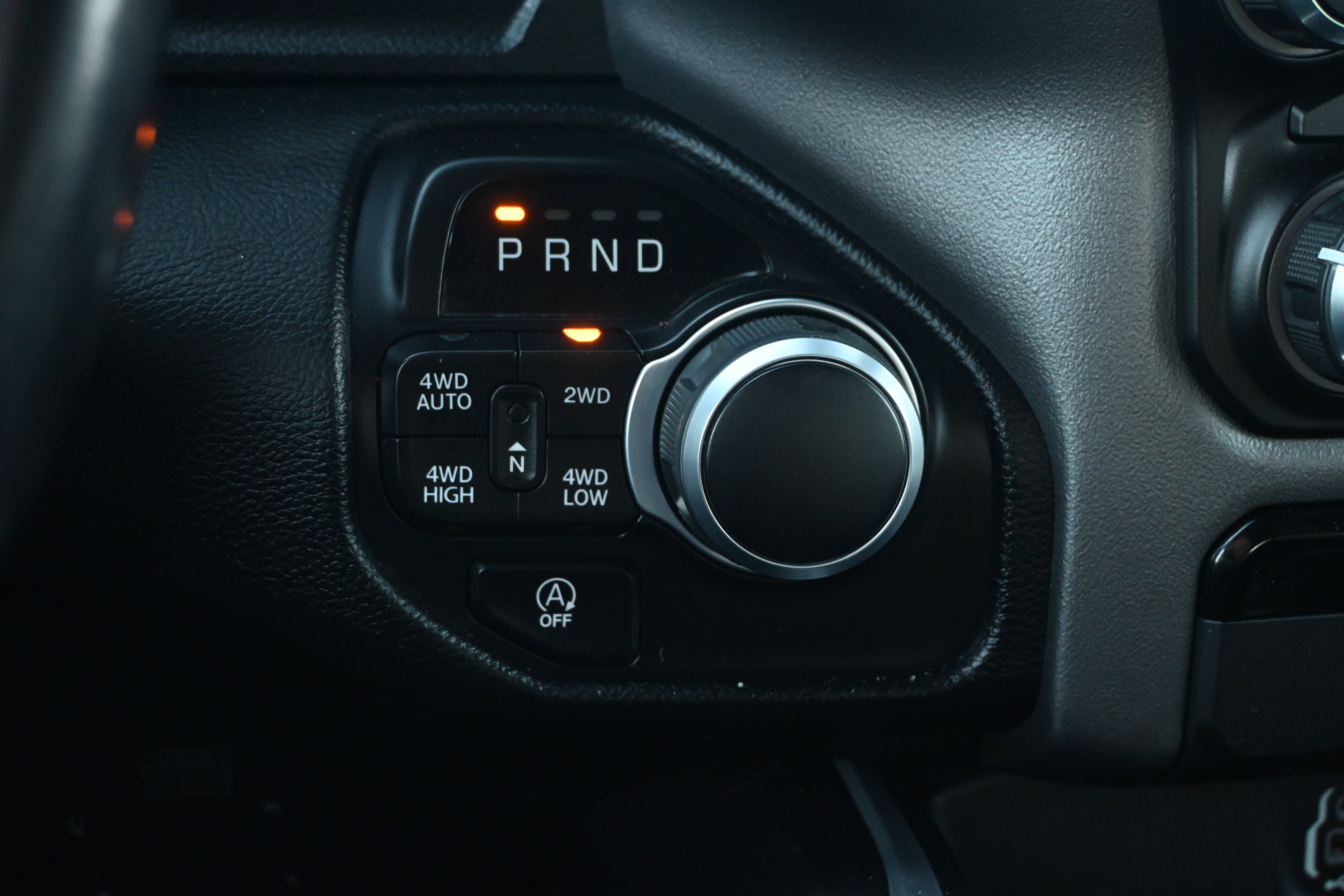 Used 2022 RAM 1500 Lone Star AWD/4WD image 25