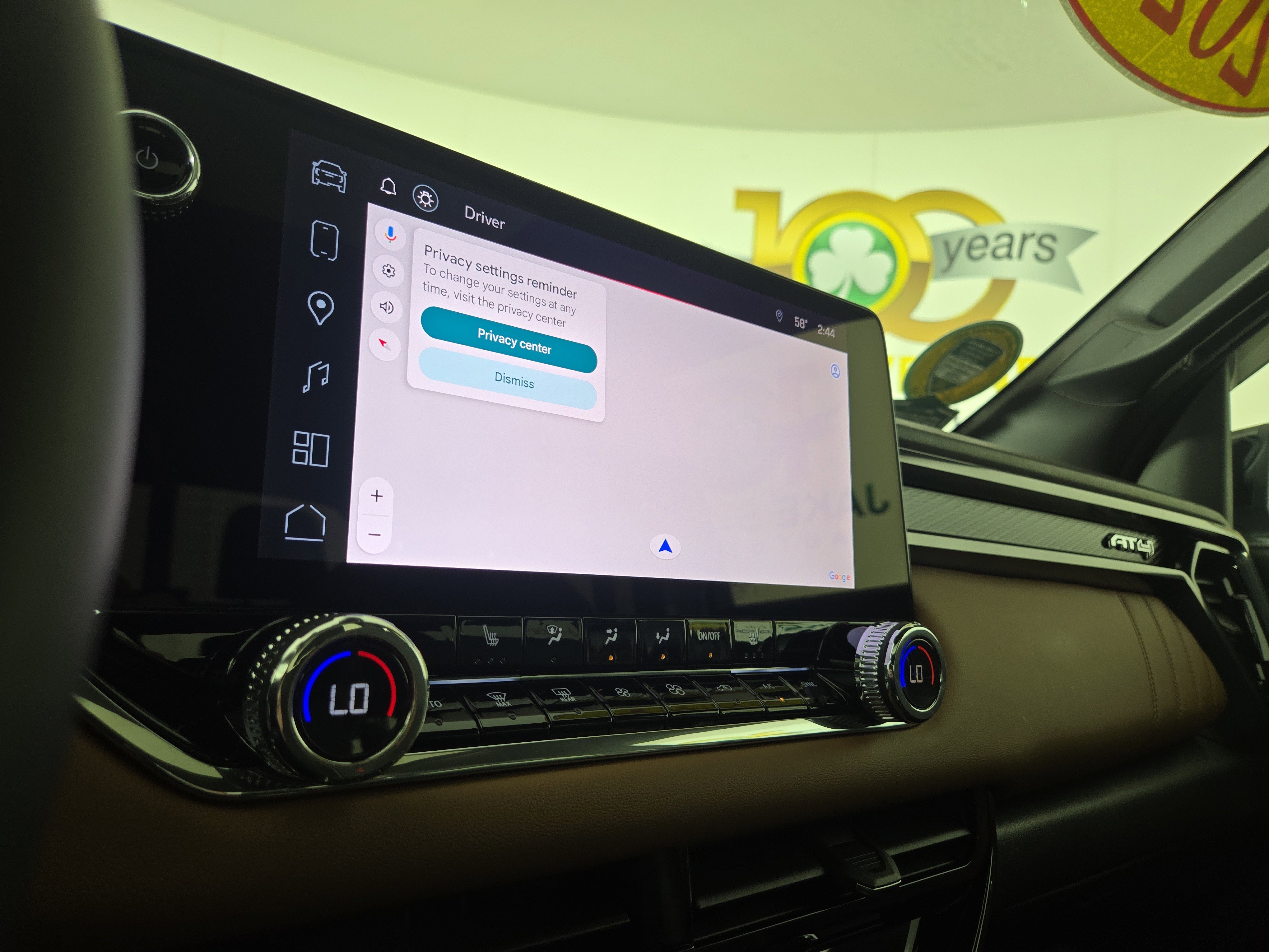 Certified 2024 GMC Canyon AT4 w/ Canyon Safety Plus Package image 20