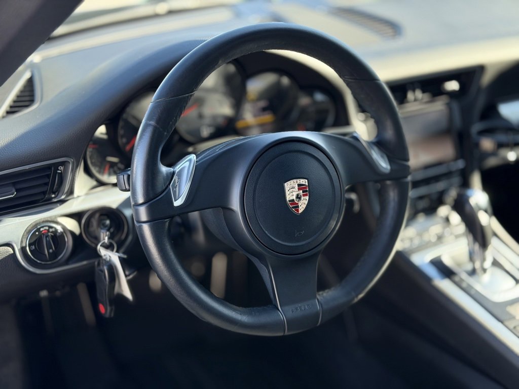 Used 2012 Porsche 911 Carrera S image 17