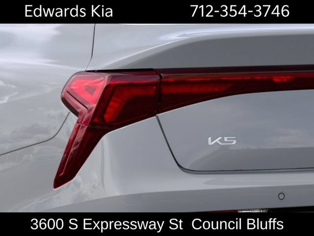 New 2026 Kia K5 GT-Line FWD image 13