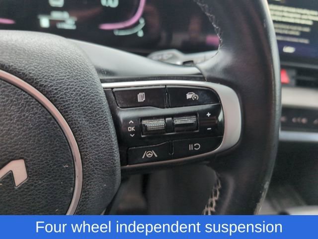 Used 2023 Kia Sportage X-Line w/ X-Line Premium Package image 19