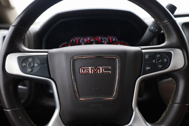 Used 2016 GMC Sierra 1500 SLE w/ SLE Value Package image 13