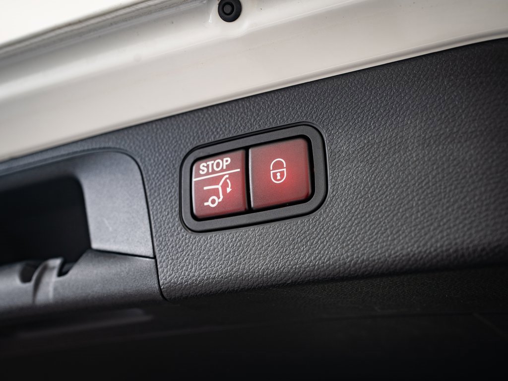 Certified 2022 Mercedes-Benz GLC 300 4MATIC image 20