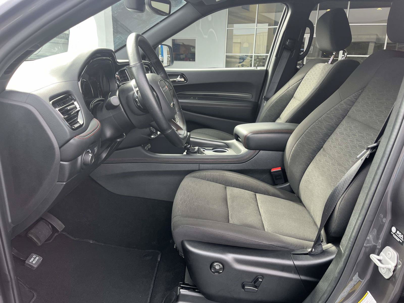 Certified 2026 Dodge Durango GT AWD/4WD image 15