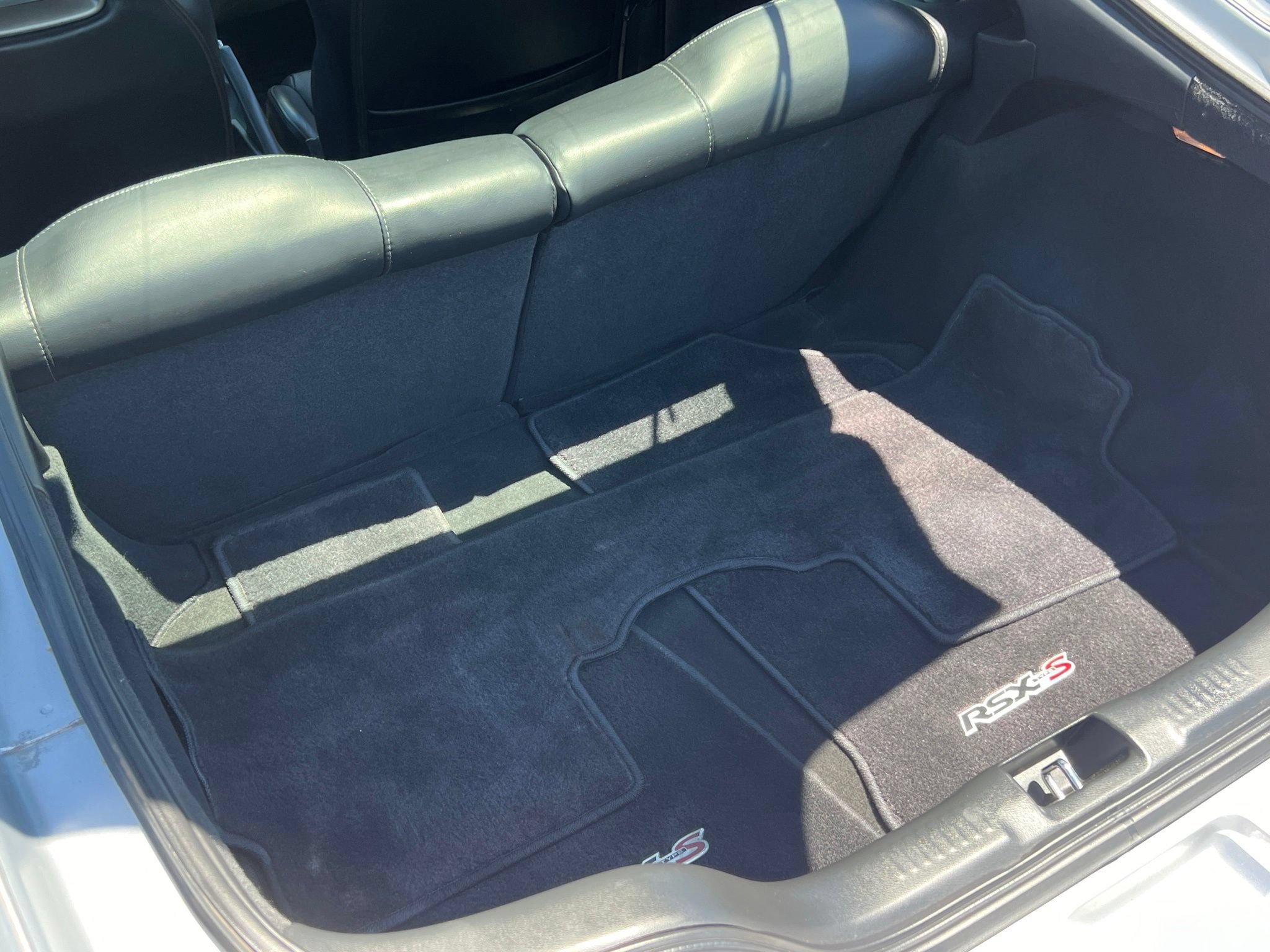 Used 2005 Acura RSX Type-S FWD image 27