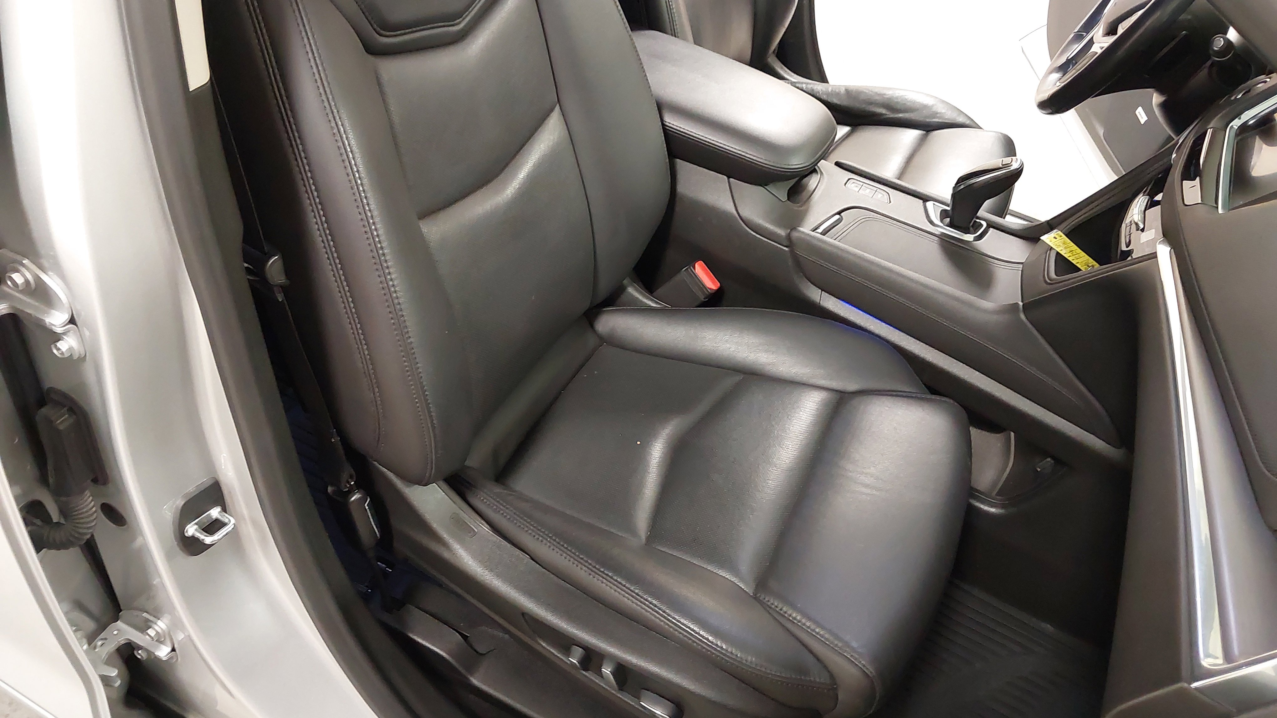 Used 2019 Cadillac XT5 Luxury AWD/4WD image 28