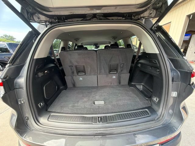 Used 2021 Jeep Grand Cherokee L Limited AWD/4WD image 12