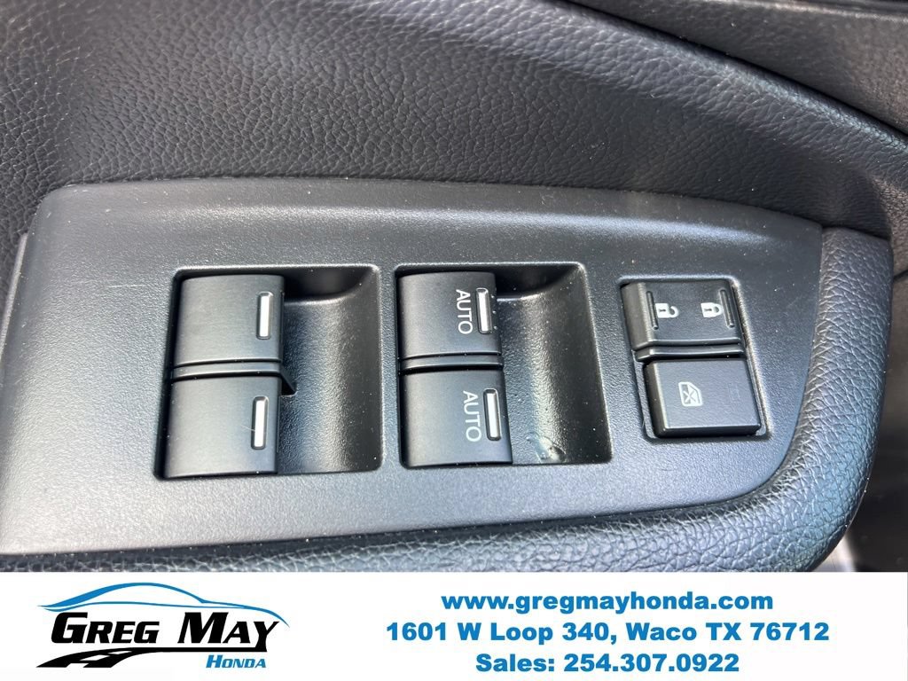 Used 2022 Honda Ridgeline RTL-E image 23