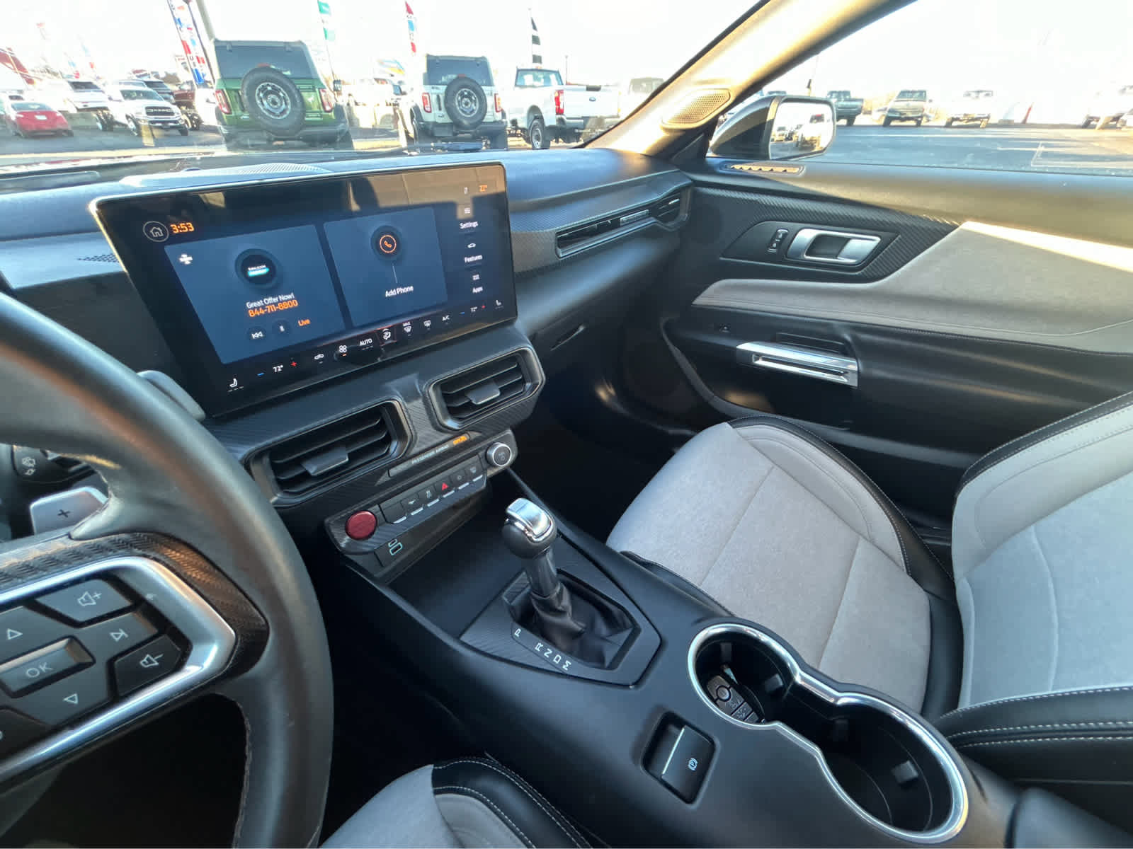 Used 2024 Ford Mustang GT image 20