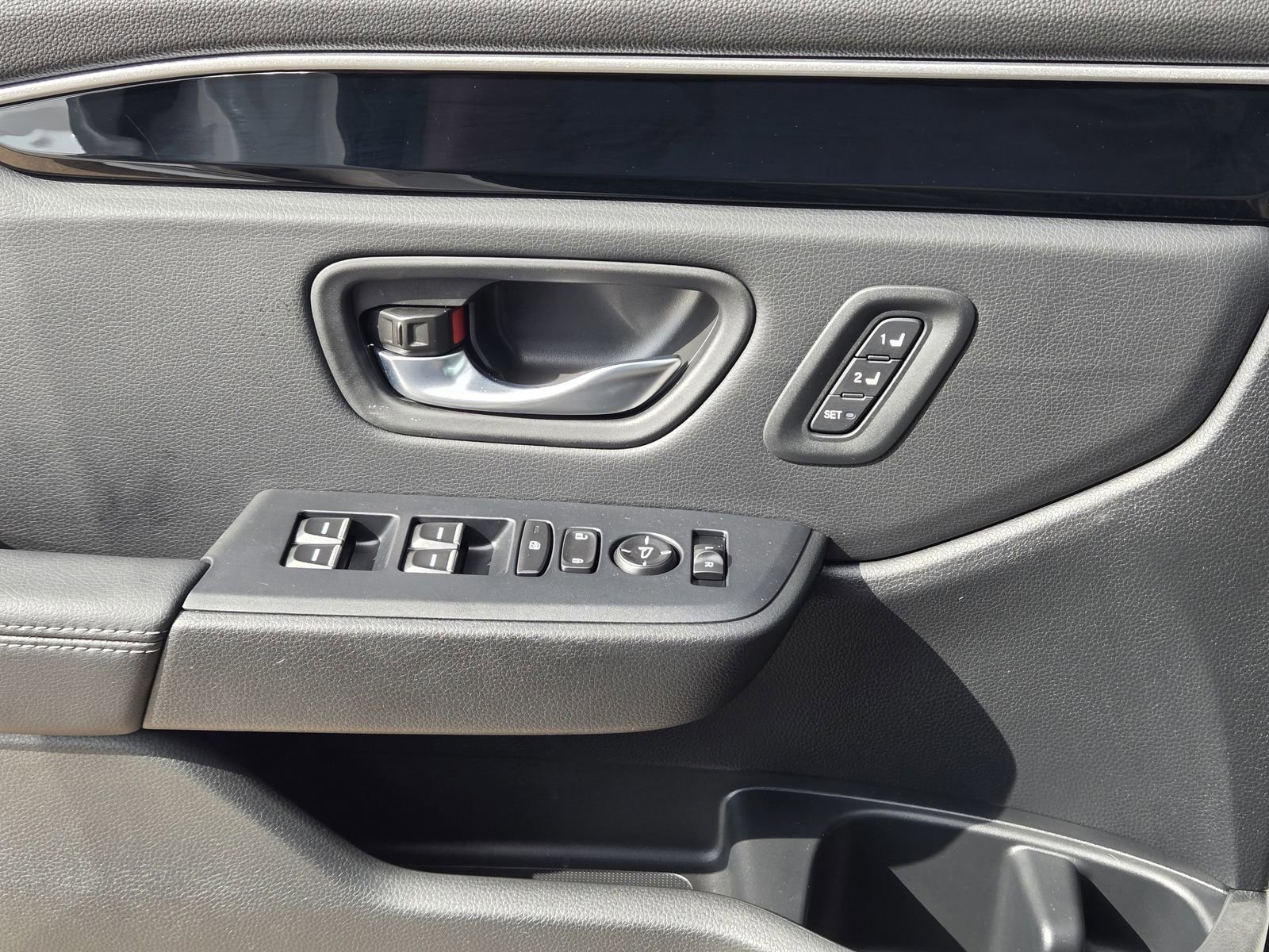 Certified 2025 Honda Pilot EX-L image 26