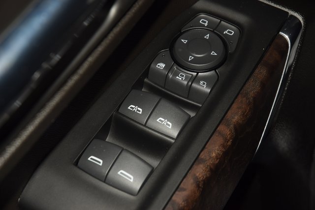 Used 2023 GMC Sierra 2500 Denali w/ Denali Ultimate Package image 51