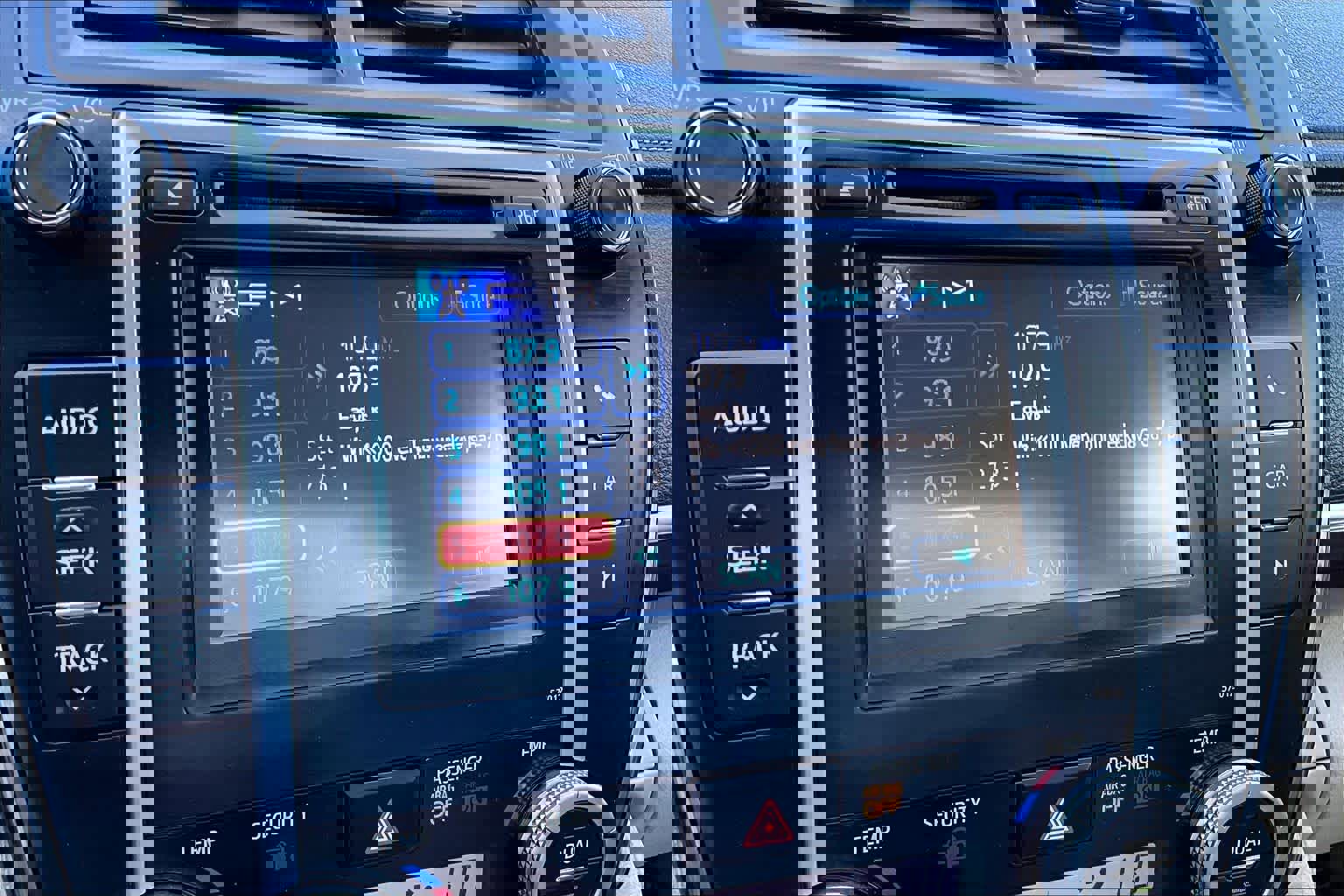 Used 2012 Toyota Camry XLE image 26