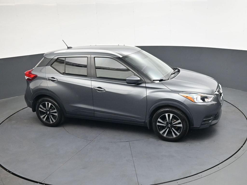 Used 2019 Nissan Kicks SV image 29