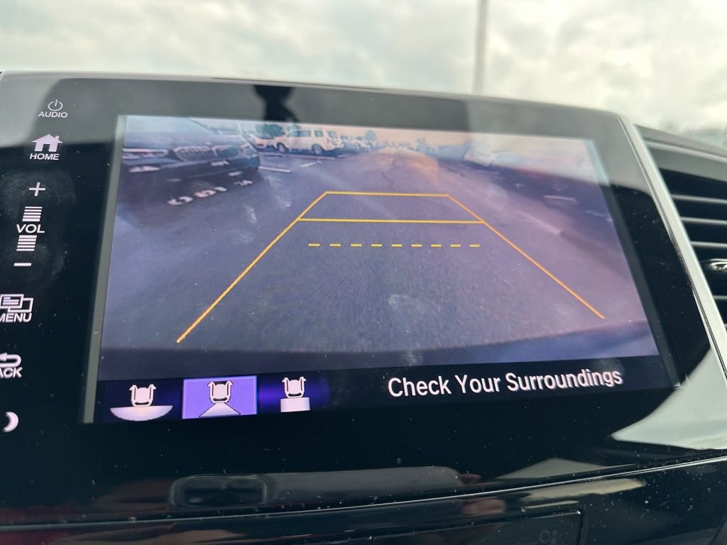 Used 2018 Honda Pilot EX-L image 23