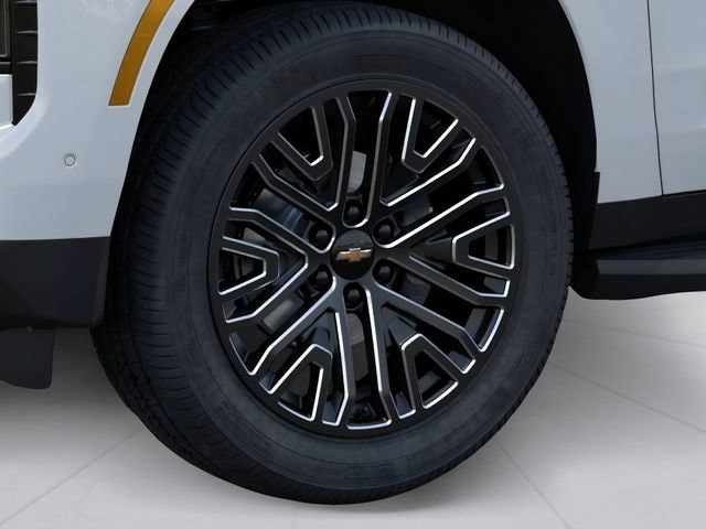 New 2026 Chevrolet Tahoe Premier AWD/4WD image 9