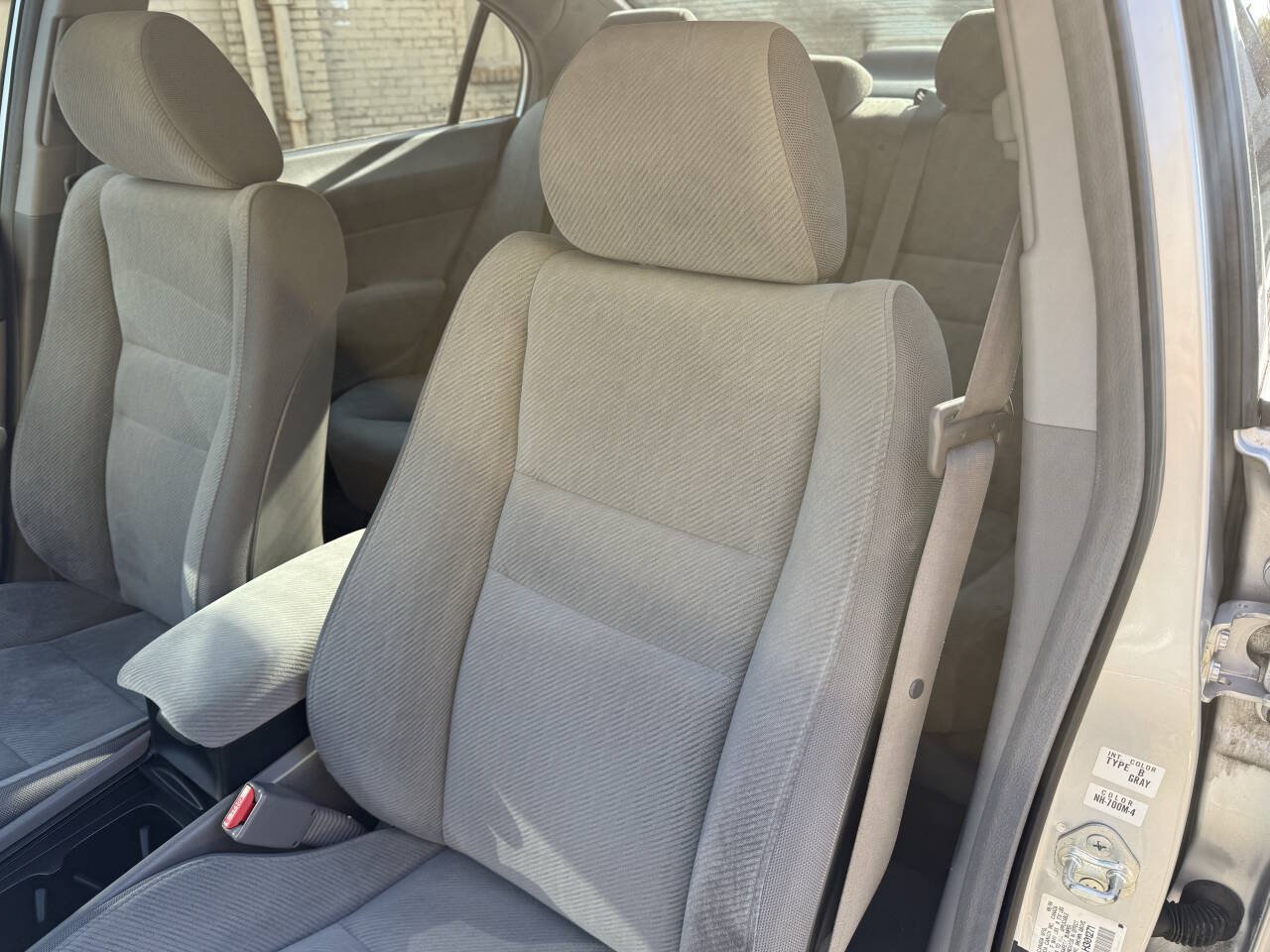 Used 2010 Honda Civic LX image 31